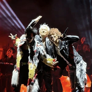 BIGBANG mang World Tour 2026 đến Hà Nội