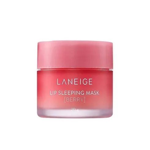 Mặt nạ ngủ cho môi Laneige. Mặt nạ ngủ cho môi Laneige.