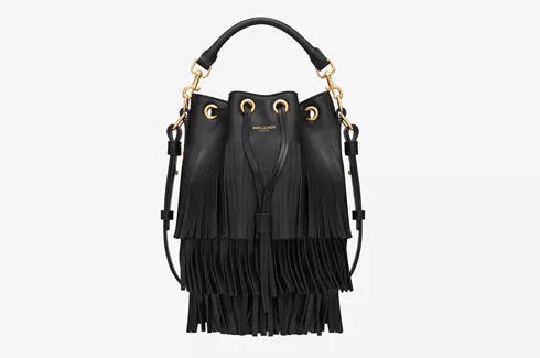 Yves Saint Laurent