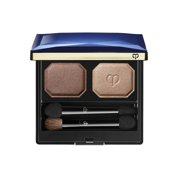 Phấn mắt Clé de Peau Beauté Eye Color Duo 101 Phấn mắt Clé de Peau Beauté Eye Color Duo 101