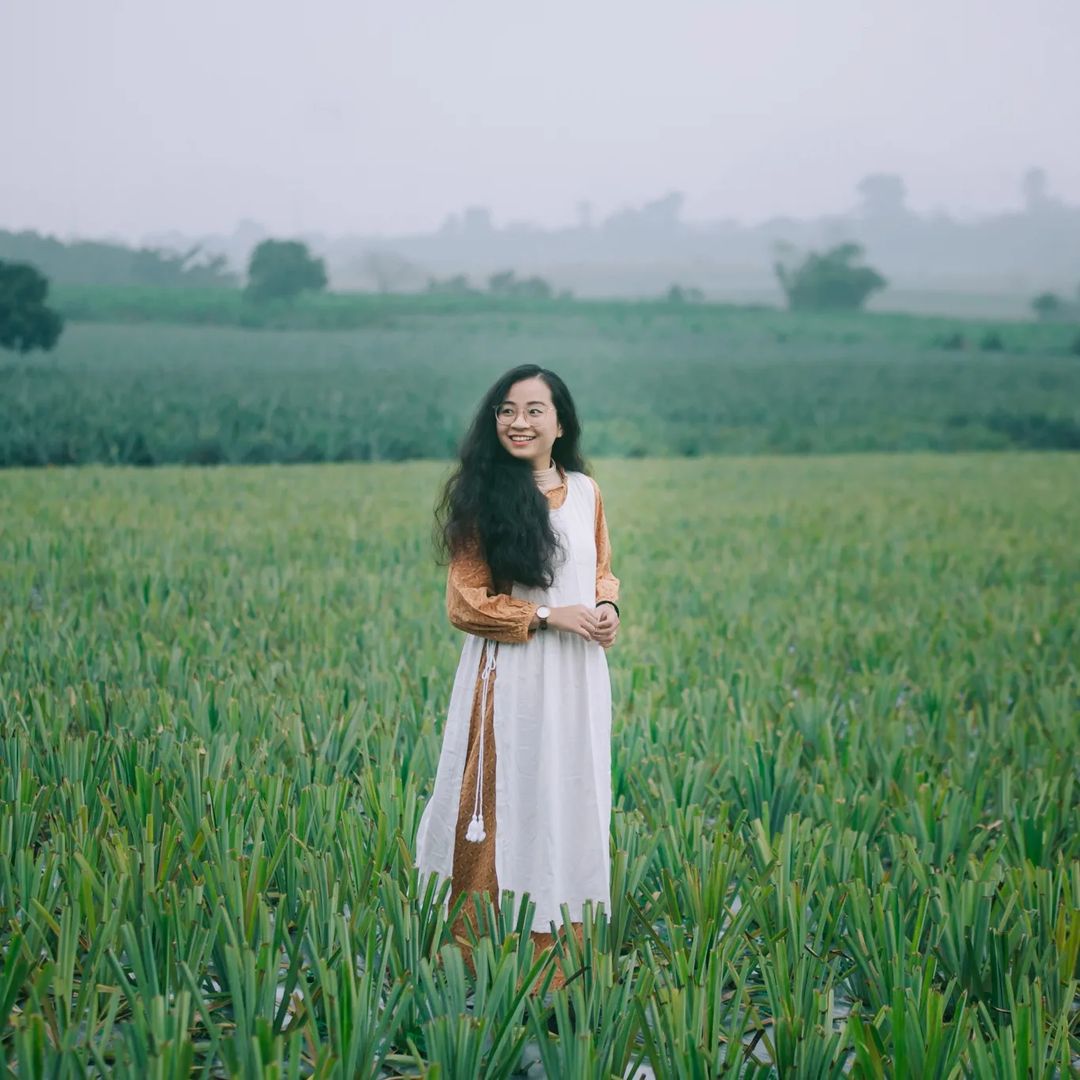 Nông trường dứa Đồng Giao