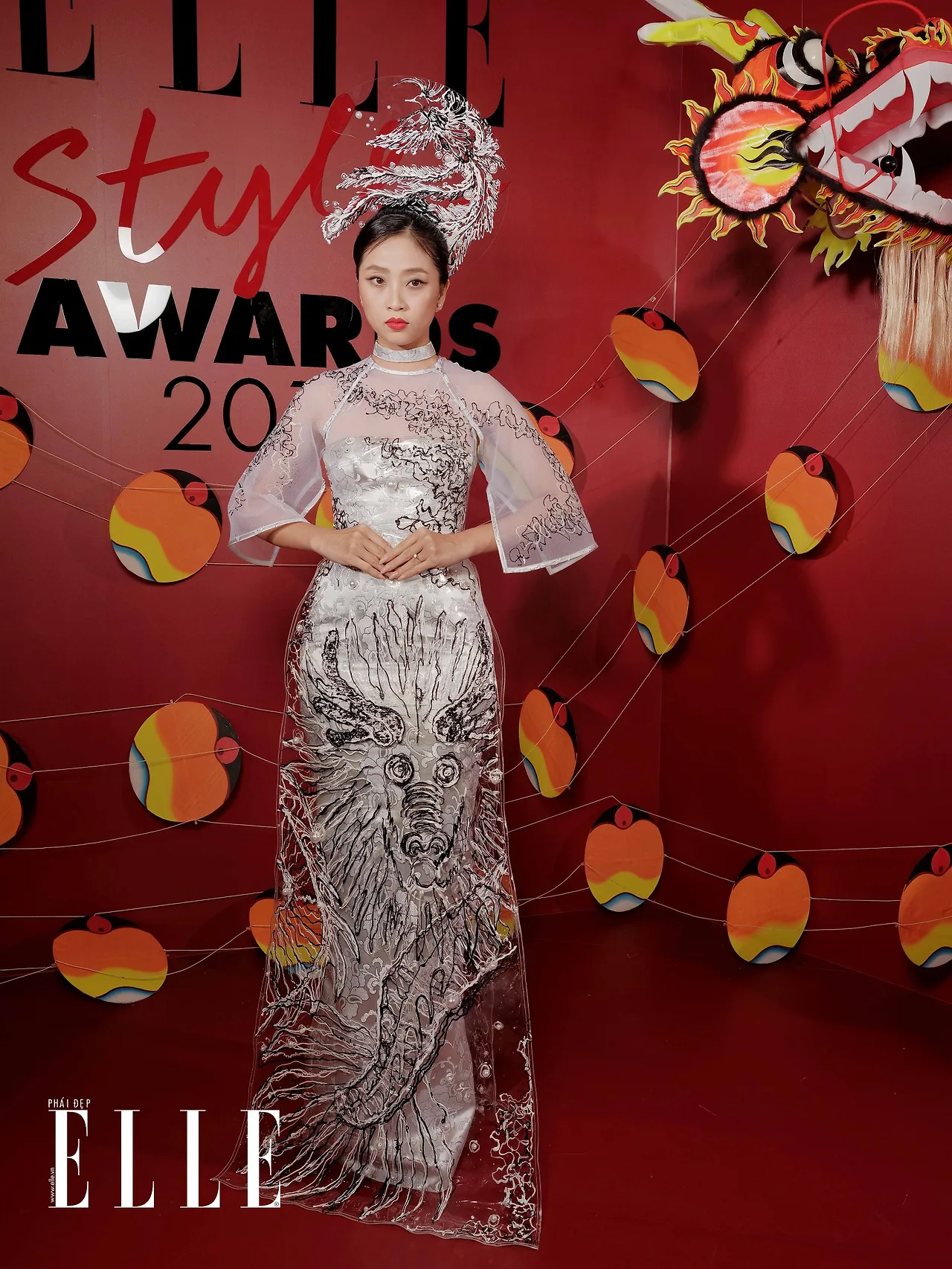 elle style awards 2019 (9)