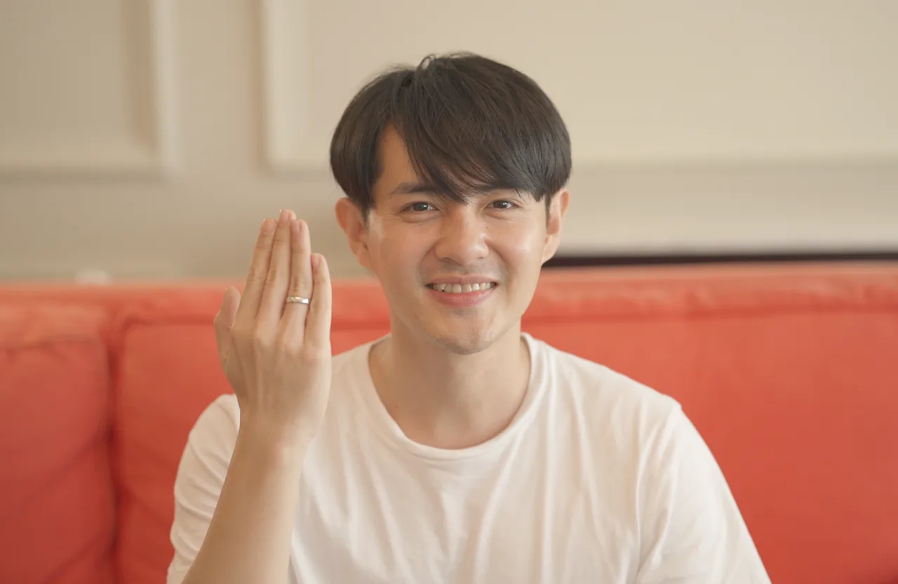 NSX Ông Cao Thắng