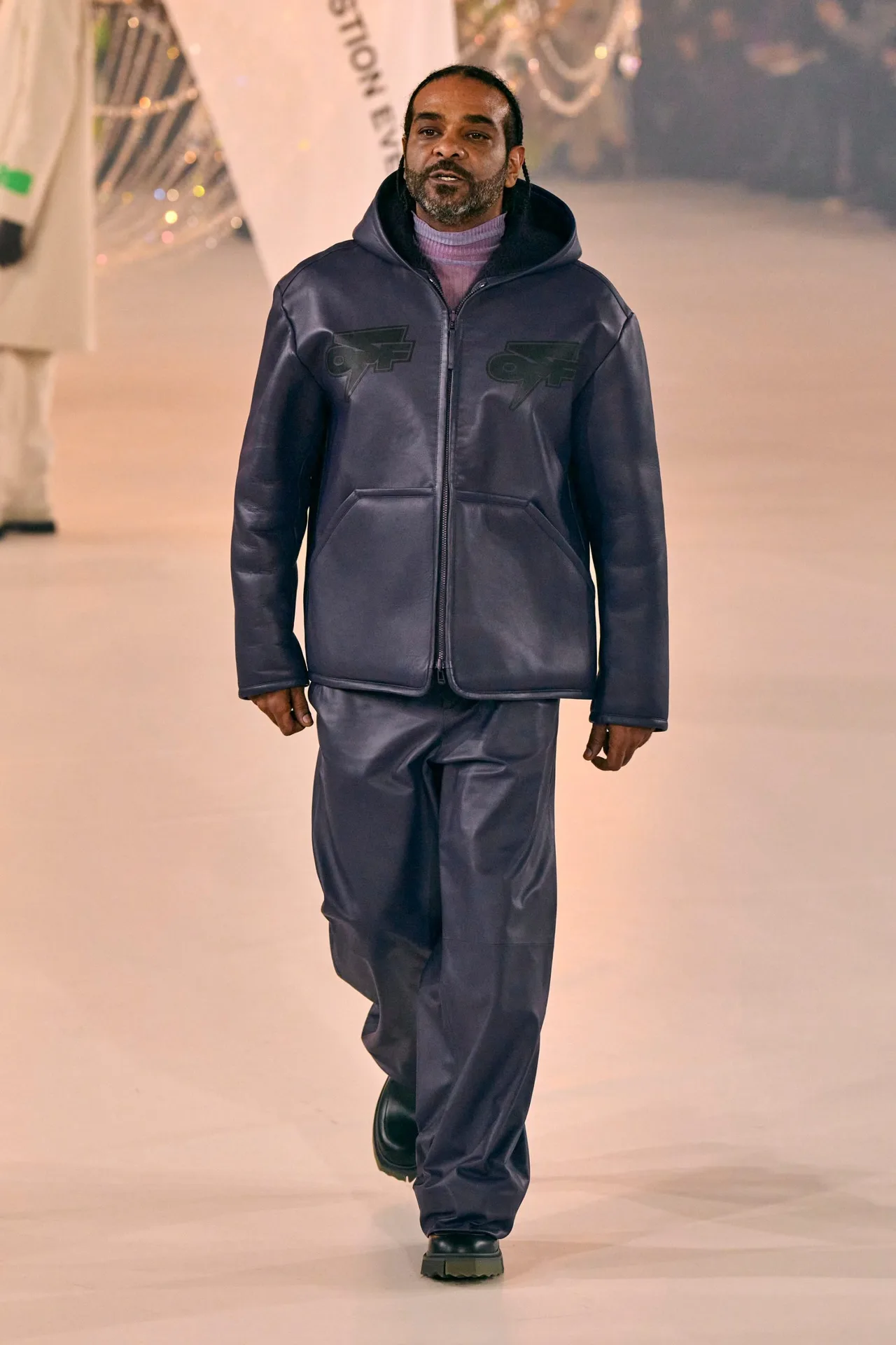 Off-White Thu Đông 2022 look 49