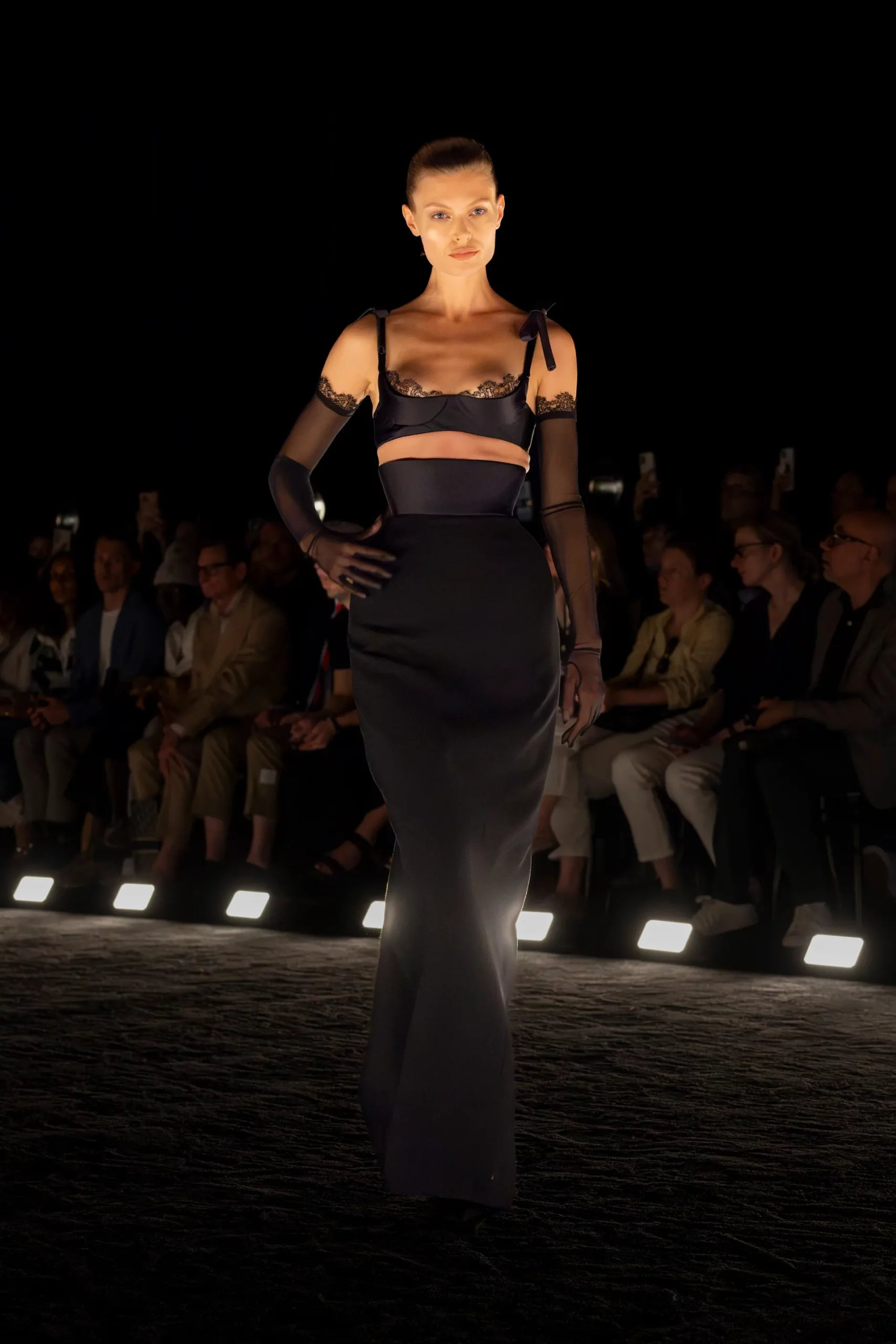 schiaparelli haute couture 2024