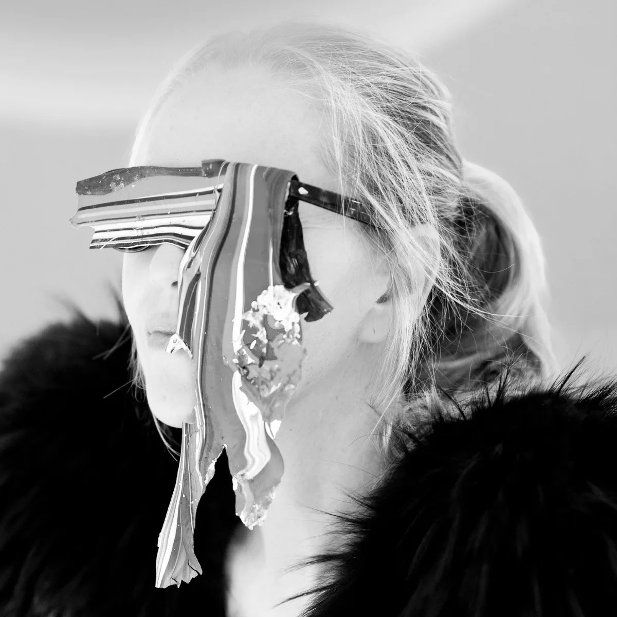 Katrin Fridriks