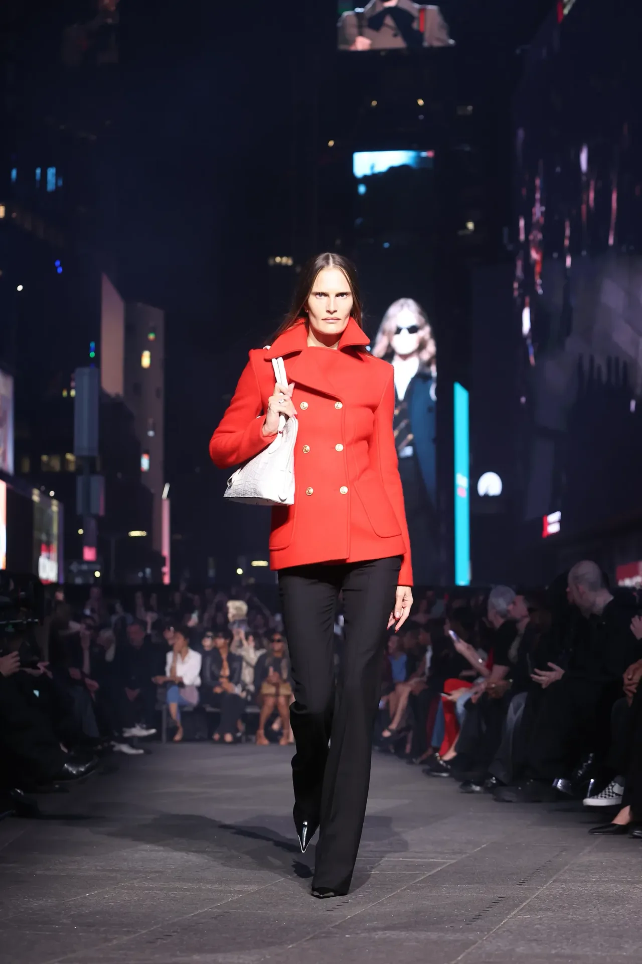 Gucci Cruise 2027