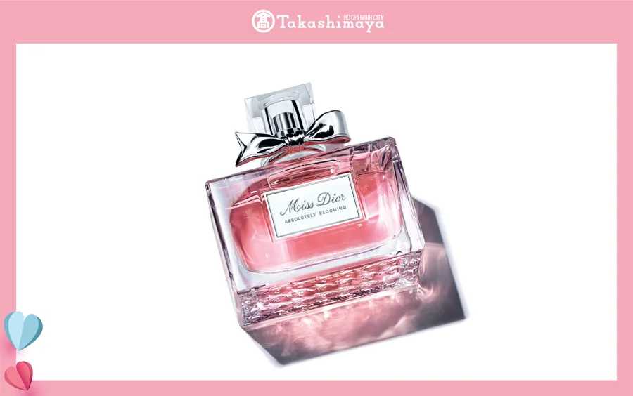 takashimaya - elle vietnam 2