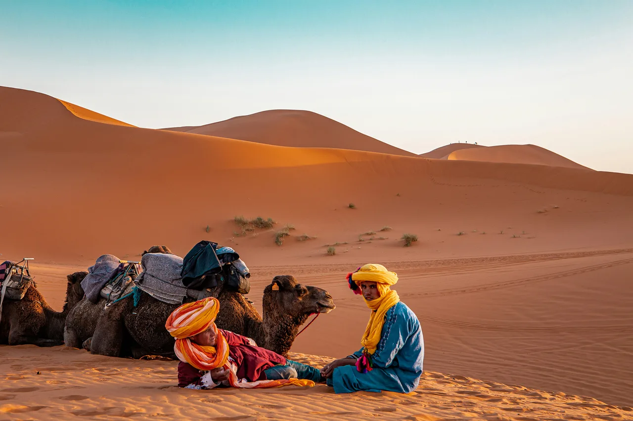 morocco người dẫn đường berber morocco người dẫn đường berber