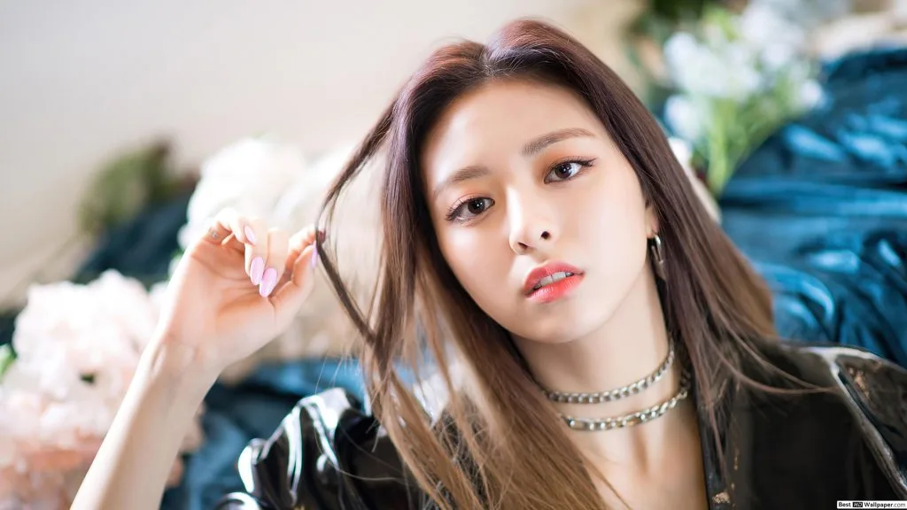 itzy thành viên Yuna itzy thành viên Yuna