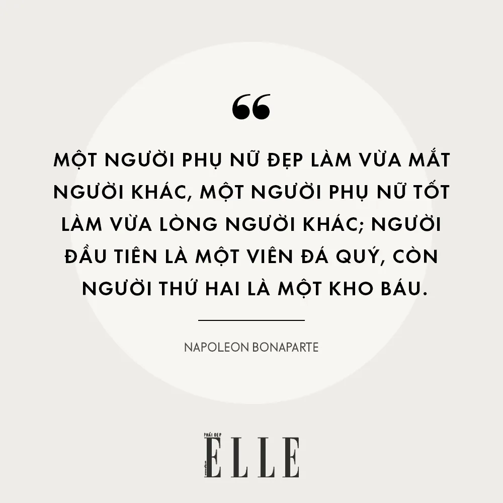 câu nói hay về vẻ đẹp phụ nữ 8