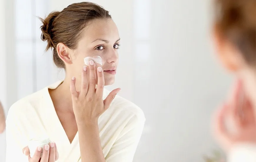 Tiêu chí lựa chọn mỹ phẩm dành cho da dầu Tiêu chí lựa chọn mỹ phẩm dành cho da dầu