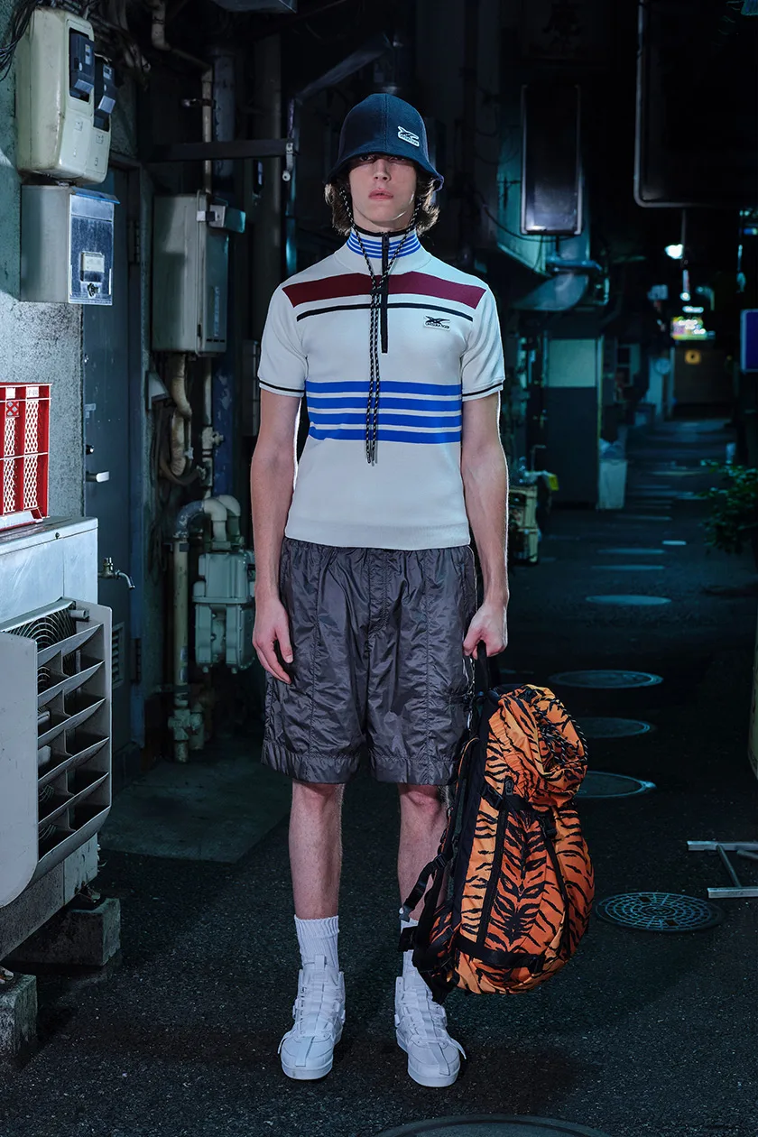 Look 29 thời trang