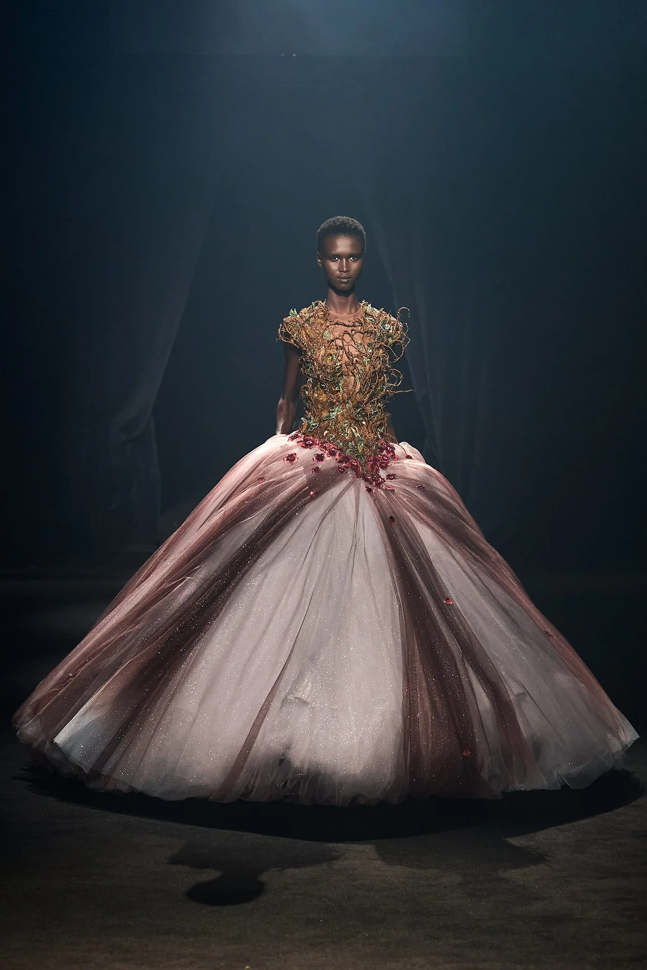 Alber Elbaz Look 19