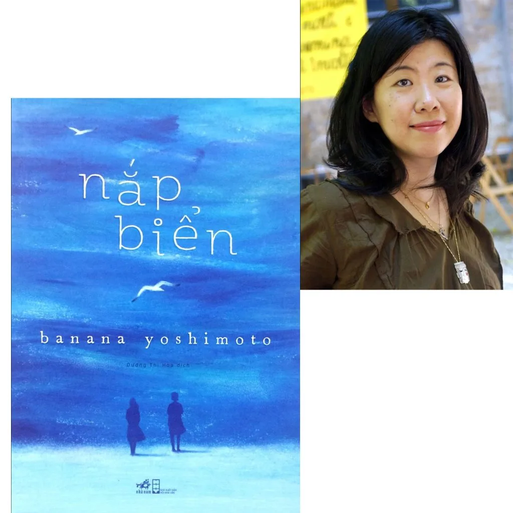 nhà văn tác phẩm của banana yoshimoto nhà văn tác phẩm của banana yoshimoto