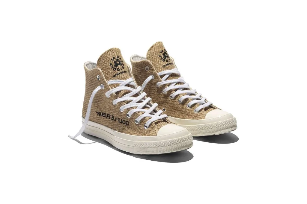 Converse sẽ mang GOLF le FLEUR* Chuck 70 về Việt Nam? 3