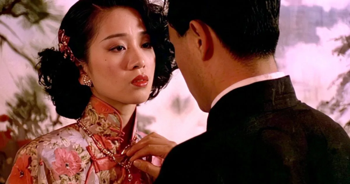 Review phim "Yên Chi Khâu": Cuộc hội ngộ hai huyền thoại