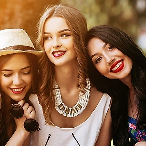 7 cách sống vui vẻ cho cô gái hiện đại