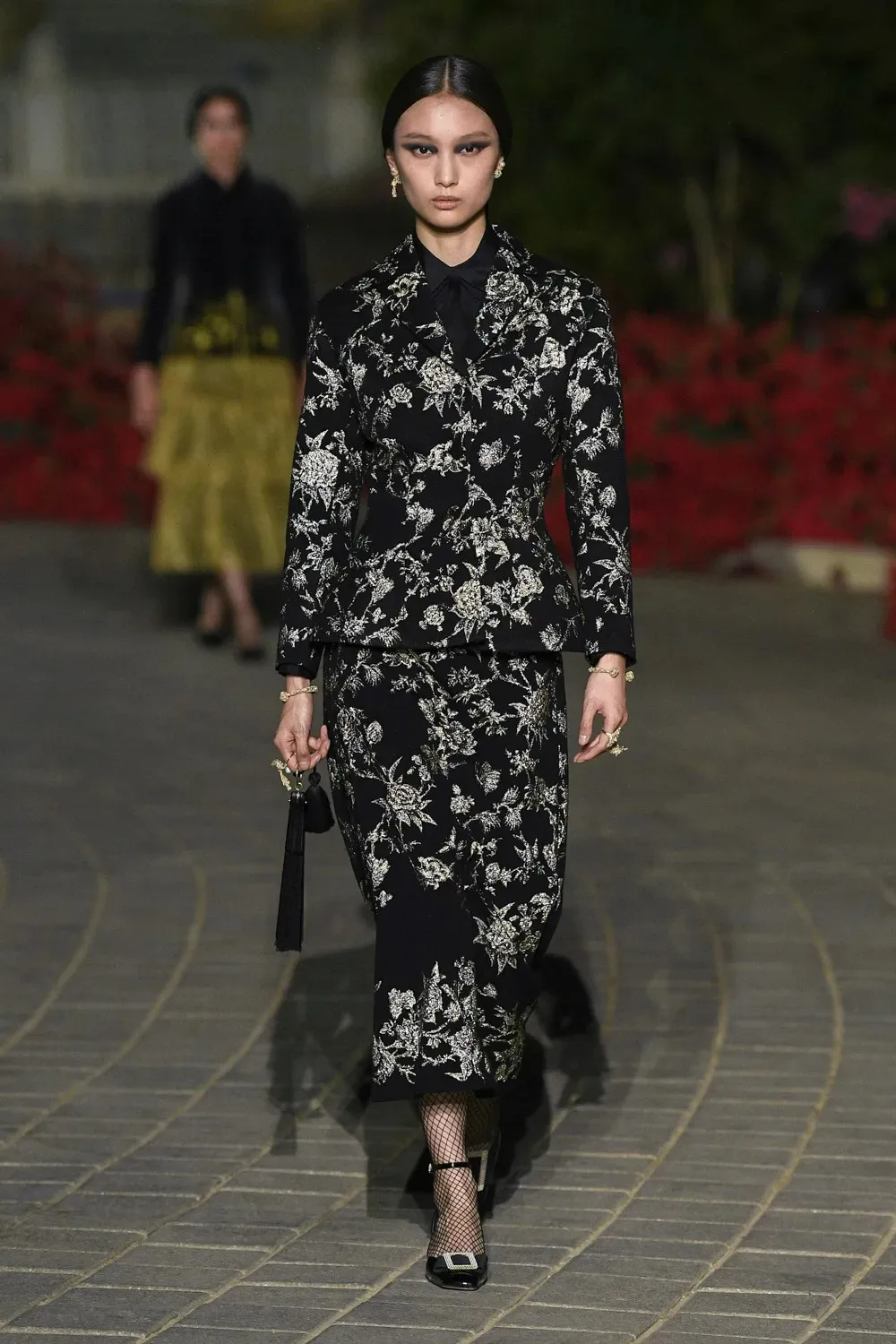 Dior Cruise 2023 look 88