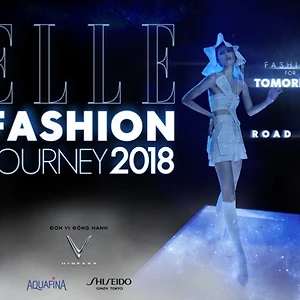 ELLE Fashion Journey 2018 - Lộ diện những gương mặt chiến thắng cuộc thi bình chọn dành cho các tài năng trẻ