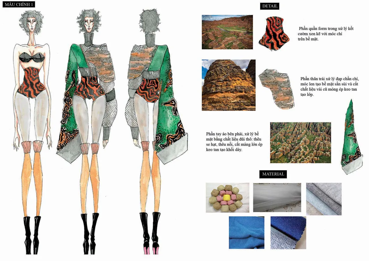 Công bố 3 đội vào vòng chung kết cuộc thi thiết kế “Thời trang bền vững” – ELLE Design Contest Công bố 3 đội vào vòng chung kết cuộc thi thiết kế “Thời trang bền vững” – ELLE Design Contest