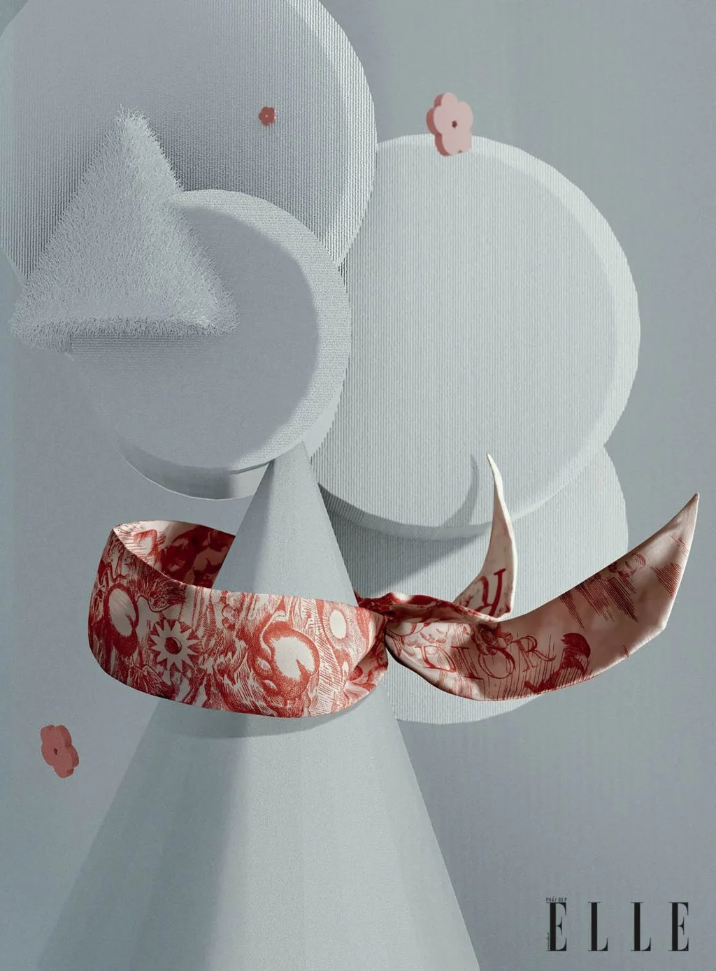 phụ kiện khăn quàng cổ Dior phụ kiện khăn quàng cổ Dior