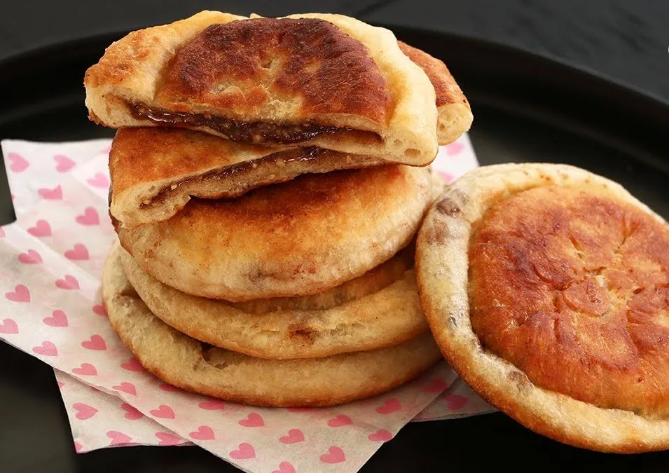bánh pancake 3