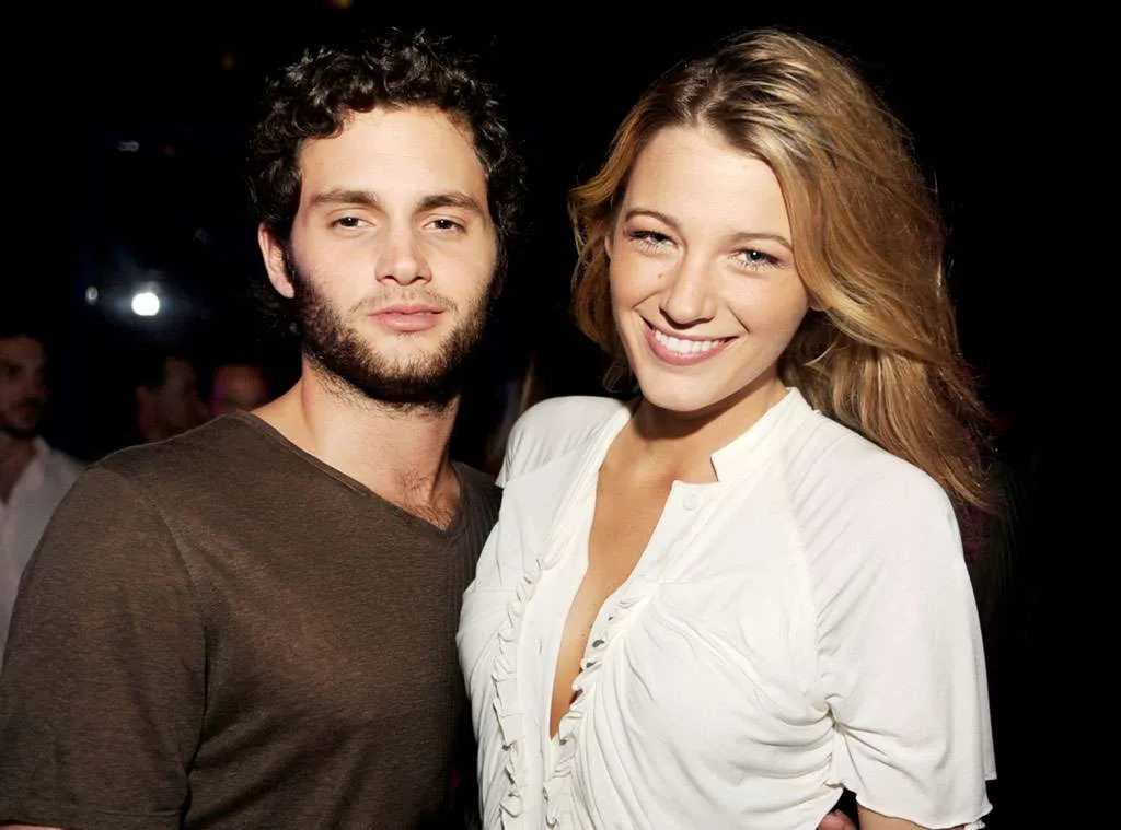Gossip Girl 4