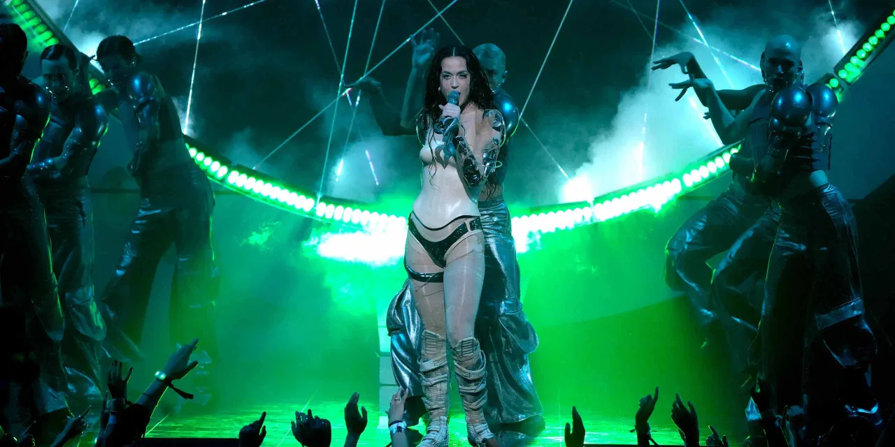 Katy Perry
