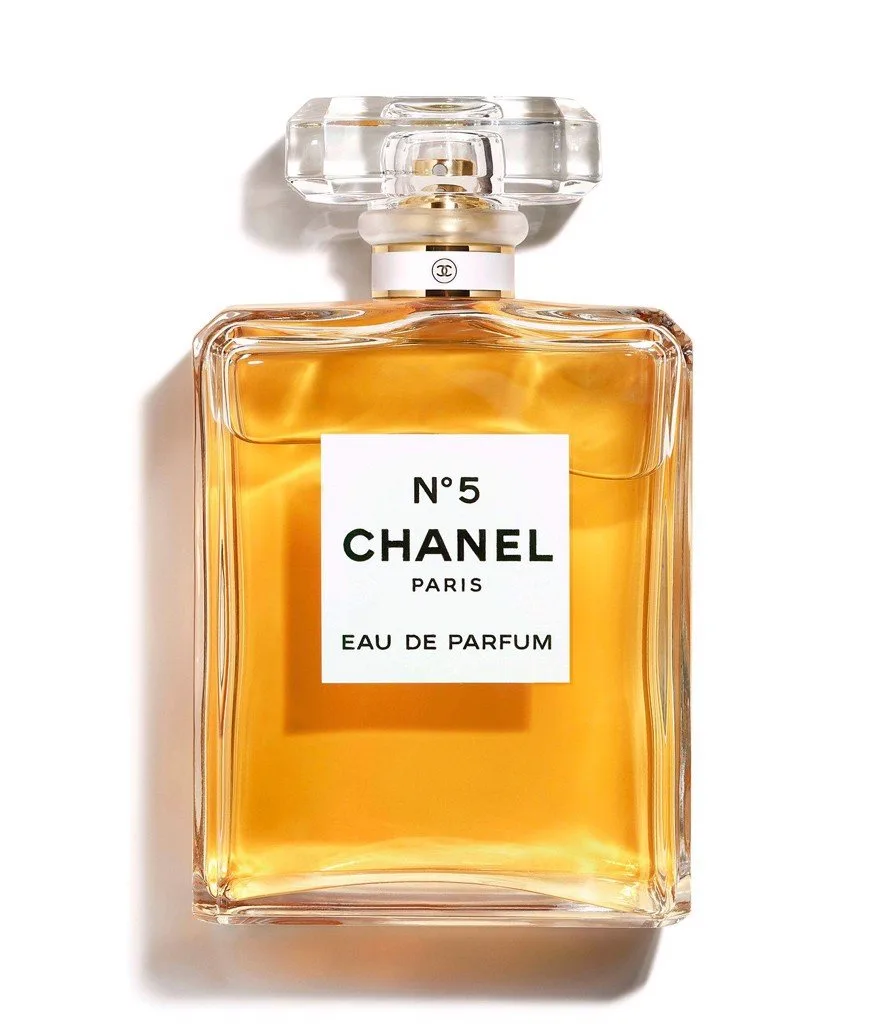 Nước hoa mùa thu Chanel N°5 EDP Nước hoa mùa thu Chanel N°5 EDP