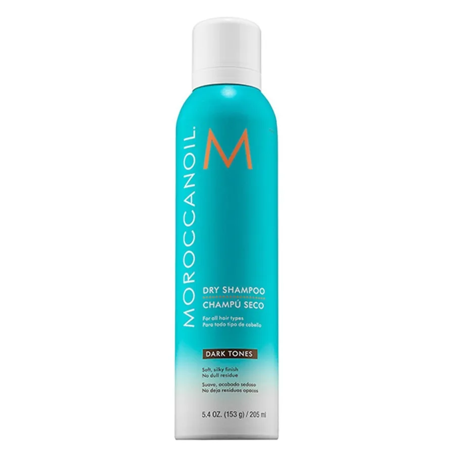 Dầu gội khô Moroccanoil