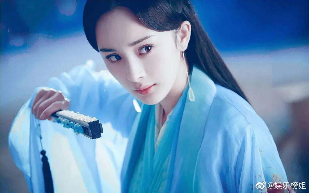 trang điểm dương mịch trang điểm dương mịch