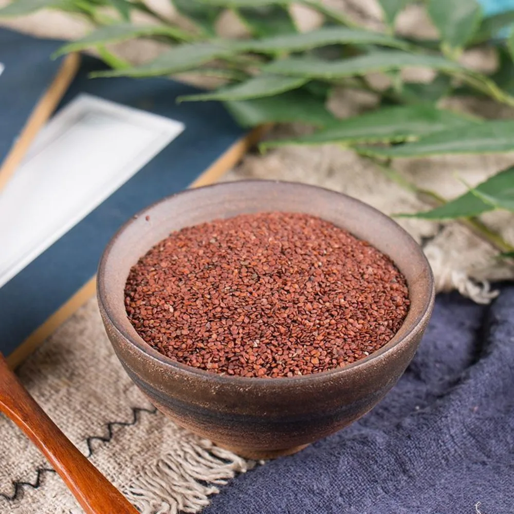 Chén hạt ngũ hoa.
