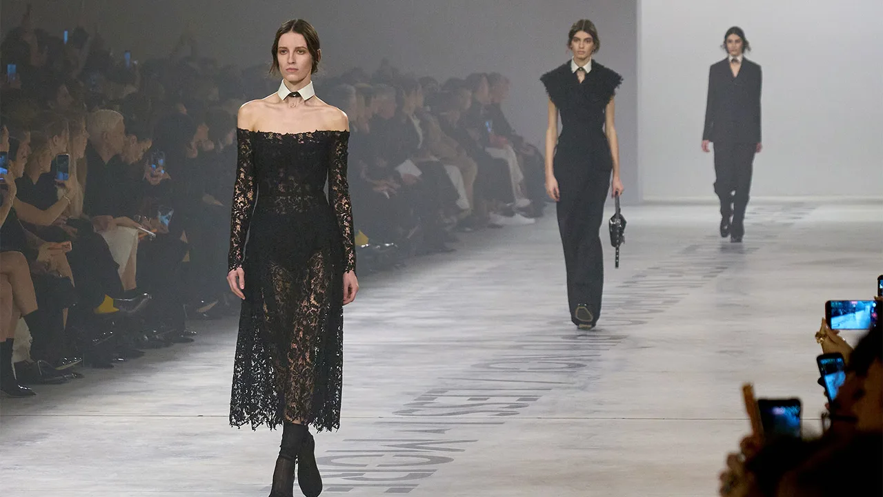 BST Fendi Thu-Đông 2026