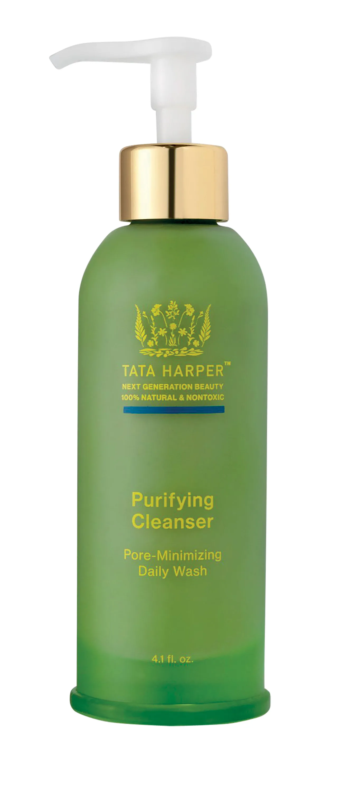 mỹ phẩm thuần chay sữa rửa mặt Tata Harper mỹ phẩm thuần chay sữa rửa mặt Tata Harper