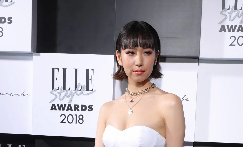 ELLE Style Awards 2018 Min 1 ELLE Style Awards 2018 Min 1