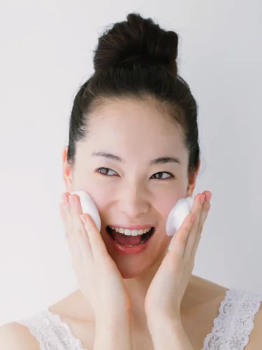 làn da khỏe đẹp