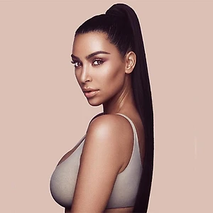Học hỏi bí kiếp trang điểm ấn tượng của Kim Kardashian