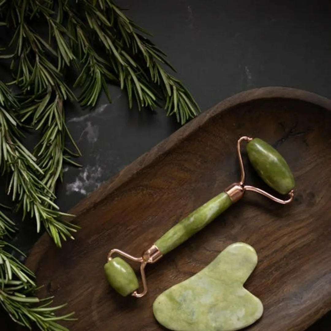 Kết hợp tinh dầu hương thảo với các liệu trình massage