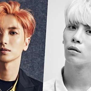 Leeteuk (Super Junior) viết tâm thư gửi đến Jonghyun và chia sẻ về căn bệnh trầm cảm