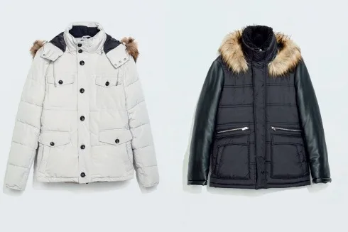 ellevn parka
