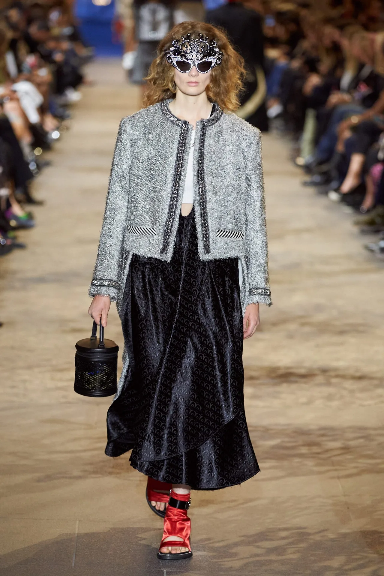 LV Look 24