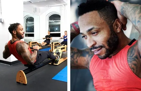 Burpee: Bài tập giảm mỡ bụng nhanh nhất 8