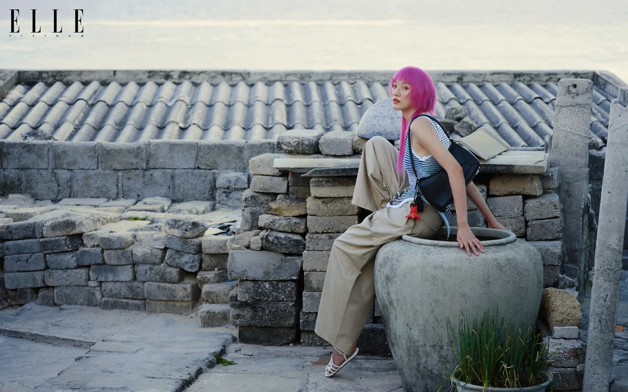 Trang phục & phụ kiện LOEWE PAULA'S IBIZA 2026