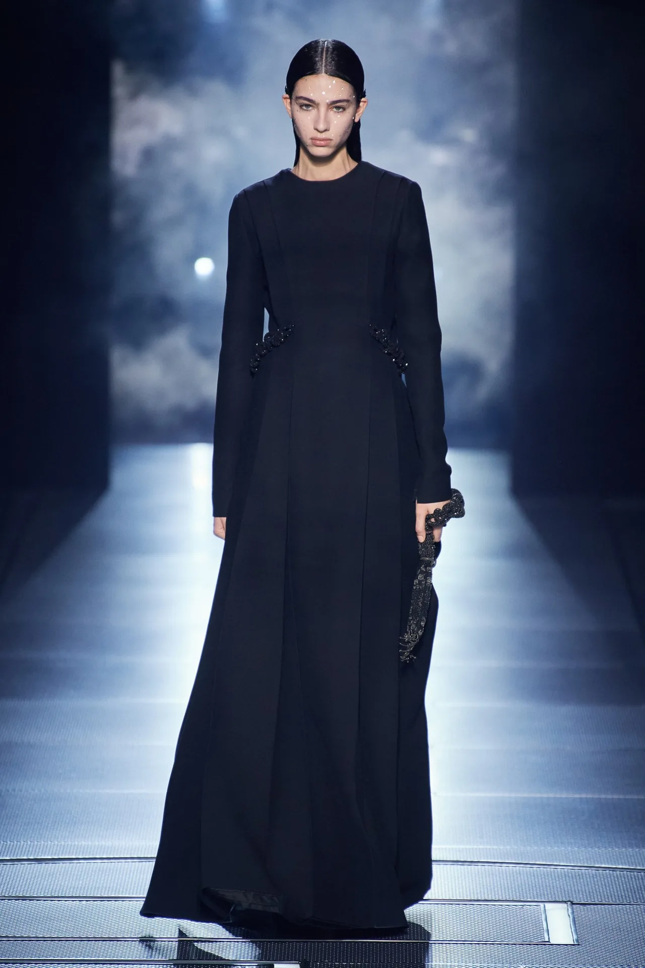 fendi xuân hè 2022