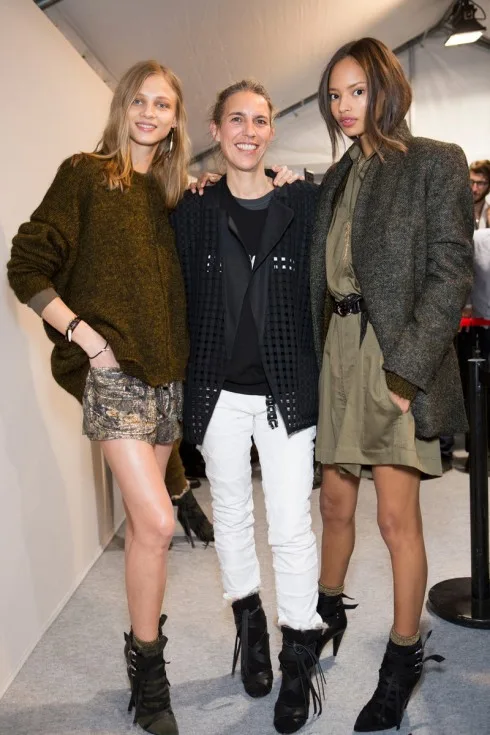isabel-marant-fall-2014-backstage-16