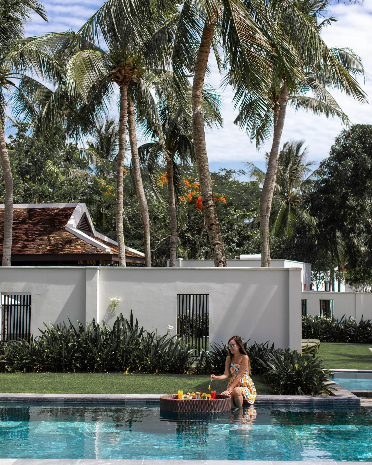 resort fsnamhai