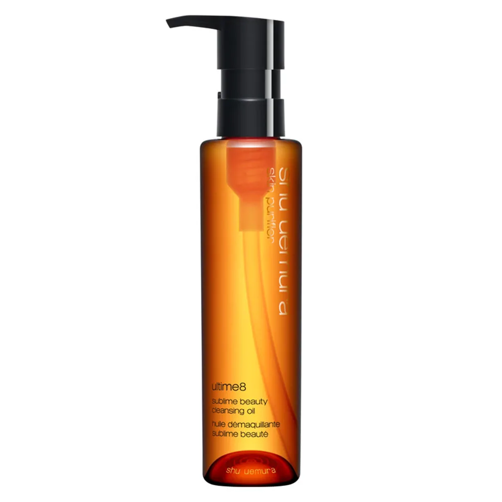 nước tẩy trang Shu Uemura se khít lỗ chân lông nước tẩy trang Shu Uemura se khít lỗ chân lông