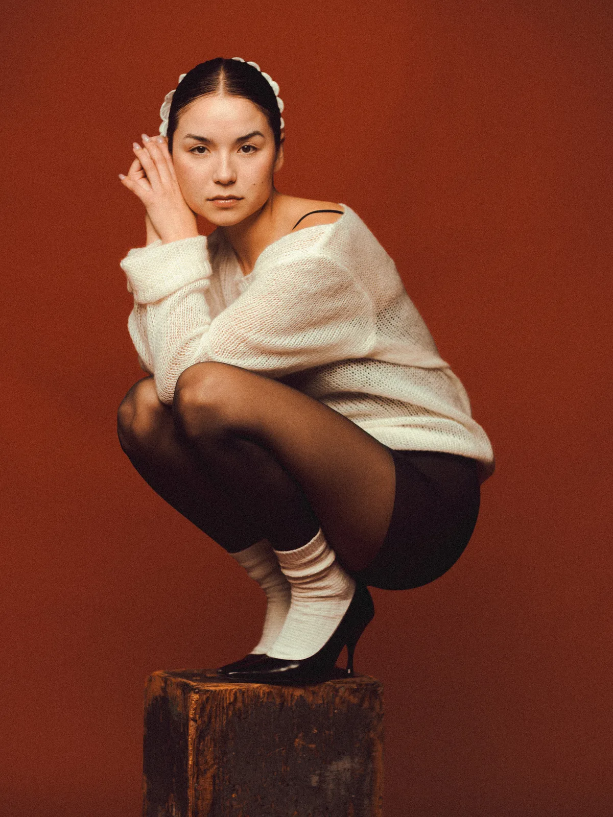 Megan Lawless portrait