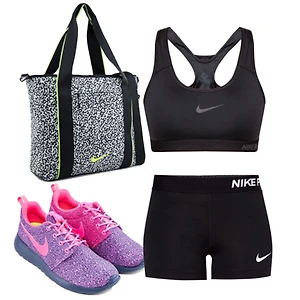 Cách chọn quần áo tập gym